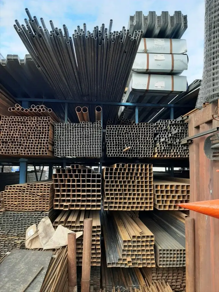 Трубы трубы разные трубы